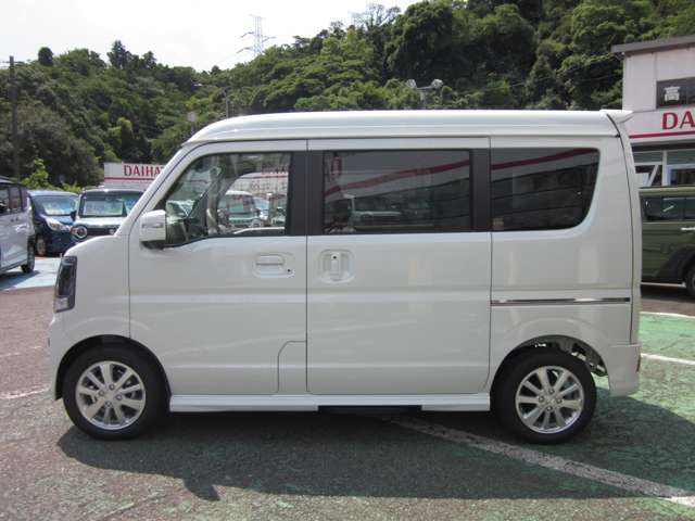 スズキ エブリイワゴン ６６０ ＰＺターボスペシャル ハイルーフ R6年 (関東) 99