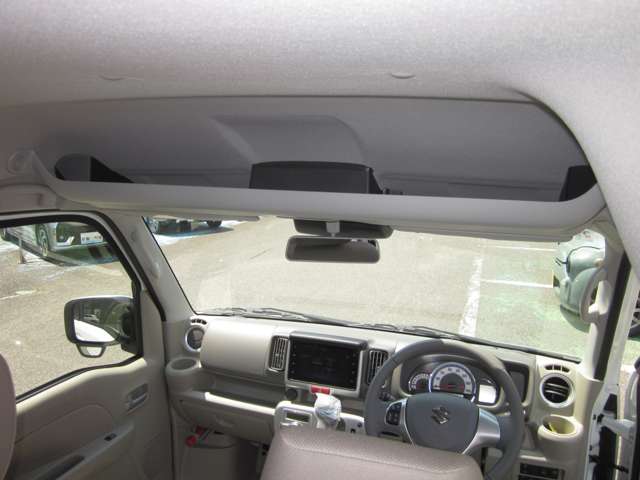 スズキ エブリイワゴン ６６０ ＰＺターボスペシャル ハイルーフ R6年 (関東) 99