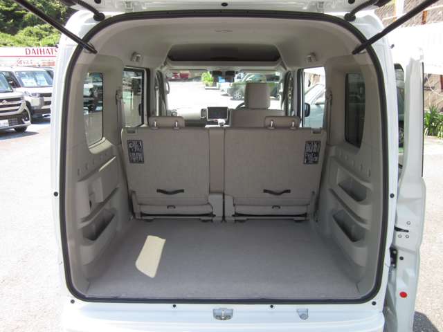 スズキ エブリイワゴン ６６０ ＰＺターボスペシャル ハイルーフ R6年 (関東) 99
