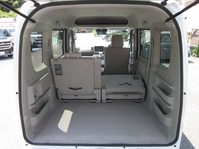 スズキ エブリイワゴン ６６０ ＰＺターボスペシャル ハイルーフ R6年 (関東) 99