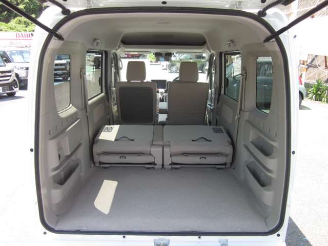 スズキ エブリイワゴン ６６０ ＰＺターボスペシャル ハイルーフ R6年 (関東) 99