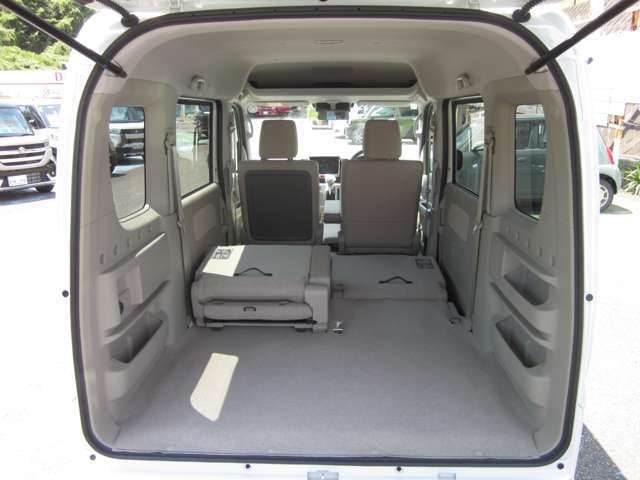 スズキ エブリイワゴン ６６０ ＰＺターボスペシャル ハイルーフ R6年 (関東) 99