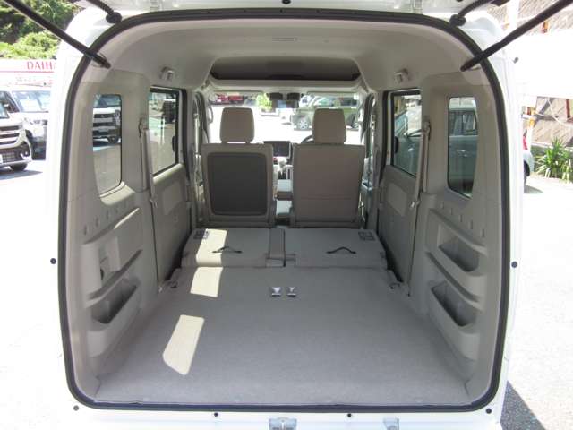 スズキ エブリイワゴン ６６０ ＰＺターボスペシャル ハイルーフ R6年 (関東) 99