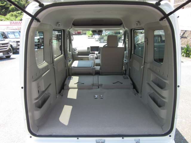 スズキ エブリイワゴン ６６０ ＰＺターボスペシャル ハイルーフ R6年 (関東) 99