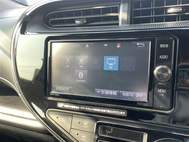 トヨタ アクア １．５ Ｓ H29年 (東海) 99