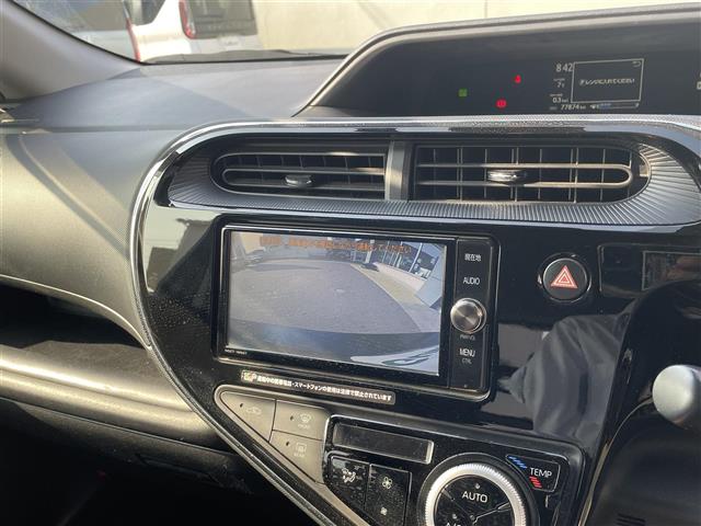 トヨタ アクア １．５ Ｓ H29年 (東海) 99