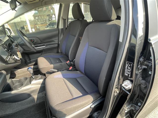 トヨタ アクア １．５ Ｓ H29年 (東海) 99