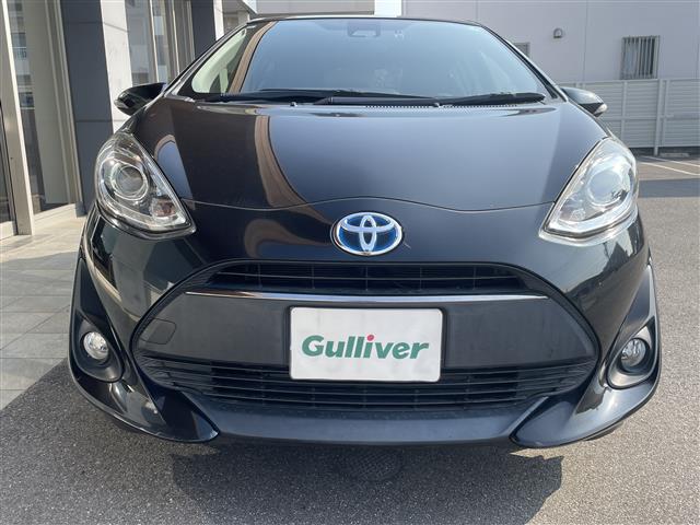 トヨタ アクア １．５ Ｓ H29年 (東海) 99