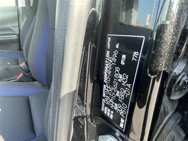 トヨタ アクア １．５ Ｓ H29年 (東海) 99