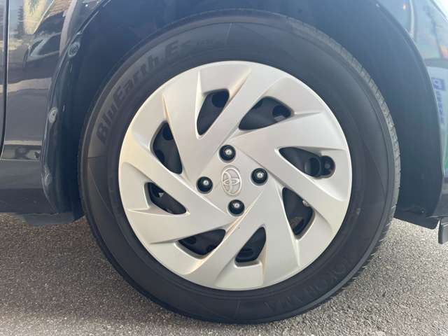 トヨタ アクア １．５ Ｓ H29年 (東海) 99