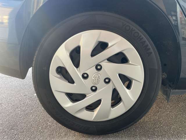 トヨタ アクア １．５ Ｓ H29年 (東海) 99