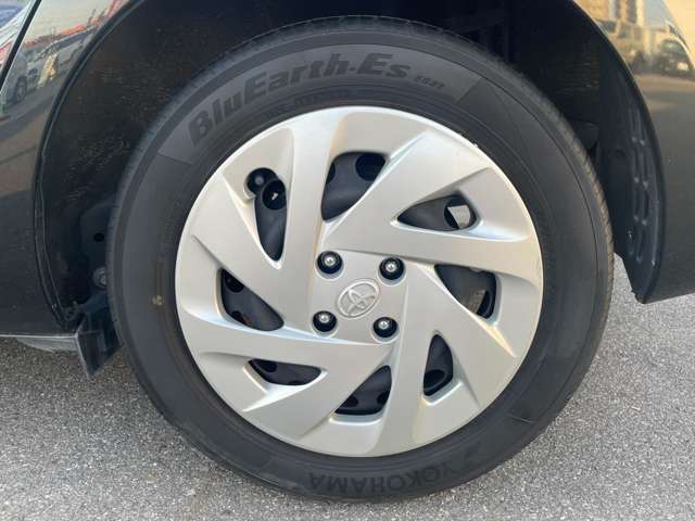 トヨタ アクア １．５ Ｓ H29年 (東海) 99