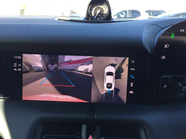 ポルシェ タイカン ４Ｓ パフォーマンスバッテリー プラス ４シート ４ＷＤ R3年 (東海) 99