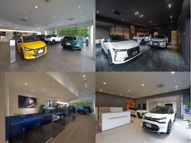 プジョー ３００８ ブルーＨＤＩ クリーン エディション ディーゼルターボ R1年 (東北) 99