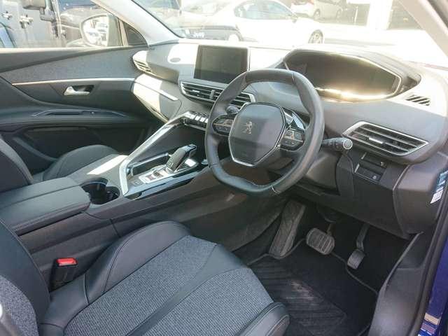 プジョー ３００８ ブルーＨＤＩ クリーン エディション ディーゼルターボ R1年 (東北) 99