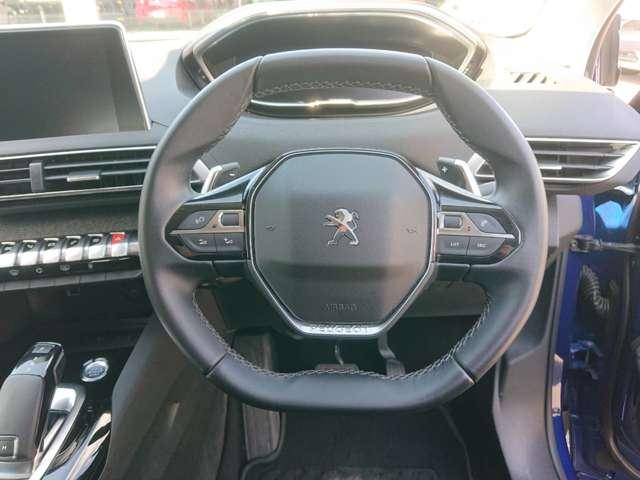 プジョー ３００８ ブルーＨＤＩ クリーン エディション ディーゼルターボ R1年 (東北) 99