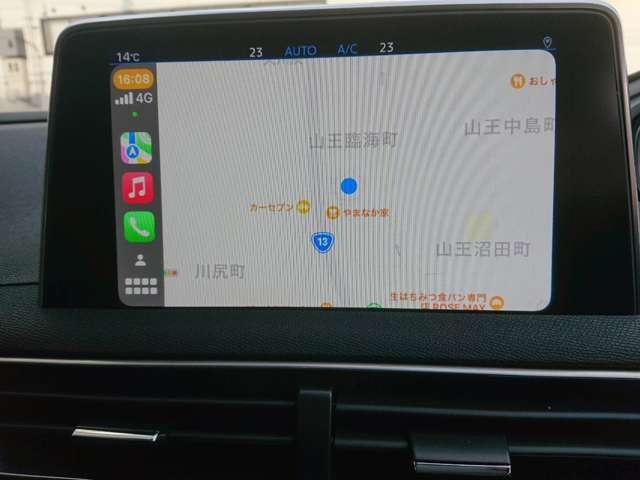 プジョー ３００８ ブルーＨＤＩ クリーン エディション ディーゼルターボ R1年 (東北) 99