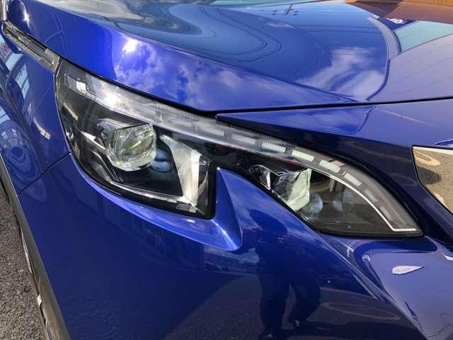 プジョー ３００８ ブルーＨＤＩ クリーン エディション ディーゼルターボ R1年 (東北) 99