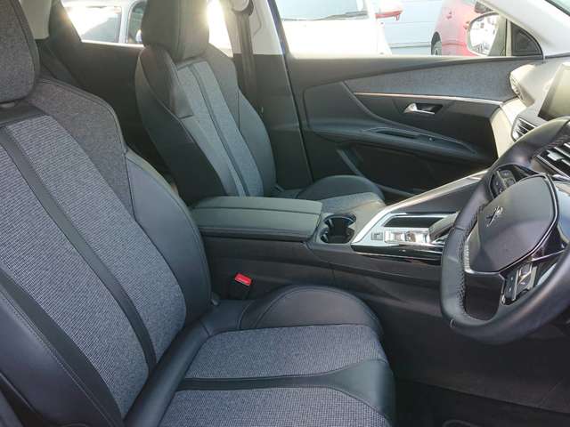 プジョー ３００８ ブルーＨＤＩ クリーン エディション ディーゼルターボ R1年 (東北) 99