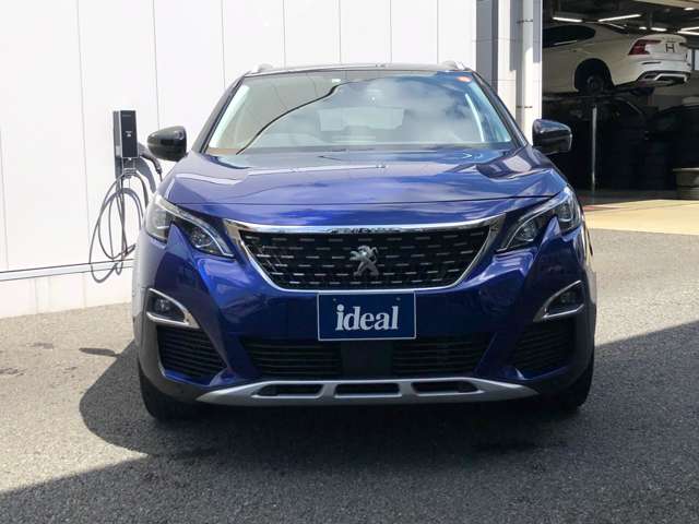 プジョー ３００８ ブルーＨＤＩ クリーン エディション ディーゼルターボ R1年 (東北) 99