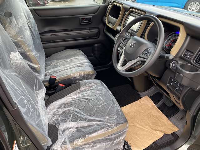 スズキ ハスラー ６６０ ハイブリッド Ｇ ４ＷＤ R6年 (東北) 99