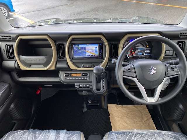 スズキ ハスラー ６６０ ハイブリッド Ｇ ４ＷＤ R6年 (東北) 99