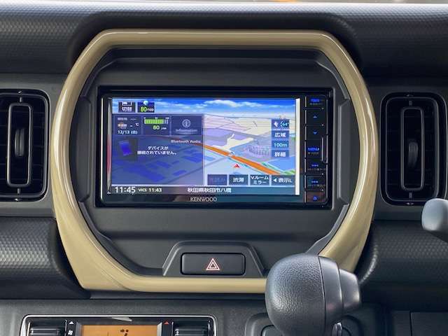 スズキ ハスラー ６６０ ハイブリッド Ｇ ４ＷＤ R6年 (東北) 99