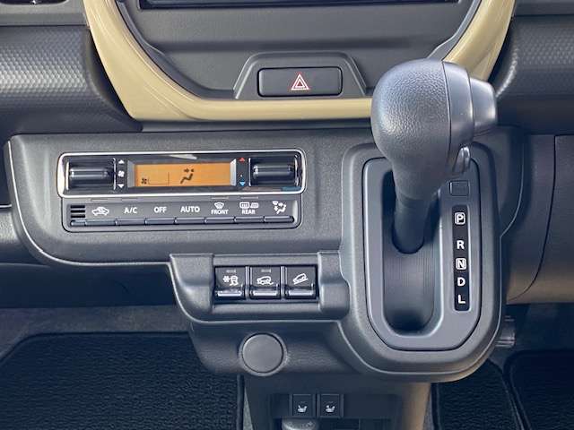 スズキ ハスラー ６６０ ハイブリッド Ｇ ４ＷＤ R6年 (東北) 99