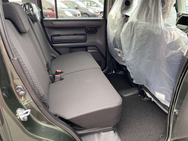 スズキ ハスラー ６６０ ハイブリッド Ｇ ４ＷＤ R6年 (東北) 99