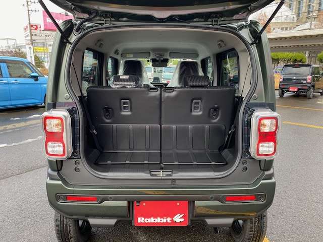 スズキ ハスラー ６６０ ハイブリッド Ｇ ４ＷＤ R6年 (東北) 99