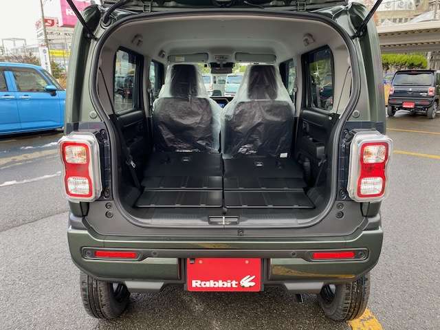 スズキ ハスラー ６６０ ハイブリッド Ｇ ４ＷＤ R6年 (東北) 99