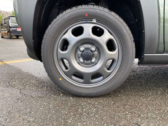 スズキ ハスラー ６６０ ハイブリッド Ｇ ４ＷＤ R6年 (東北) 99