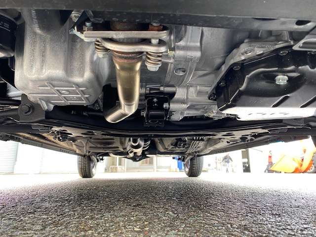 スズキ ハスラー ６６０ ハイブリッド Ｇ ４ＷＤ R6年 (東北) 99