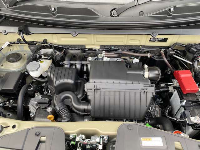 スズキ ハスラー ６６０ ハイブリッド Ｇ ４ＷＤ R6年 (東北) 99