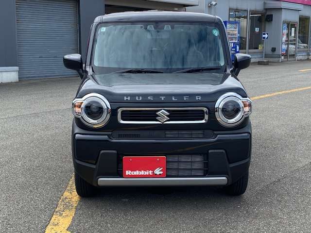 スズキ ハスラー ６６０ ハイブリッド Ｇ ４ＷＤ R6年 (東北) 99