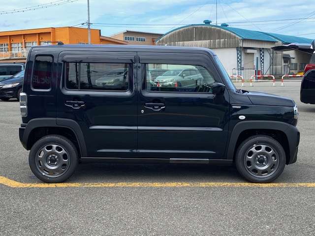 スズキ ハスラー ６６０ ハイブリッド Ｇ ４ＷＤ R6年 (東北) 99