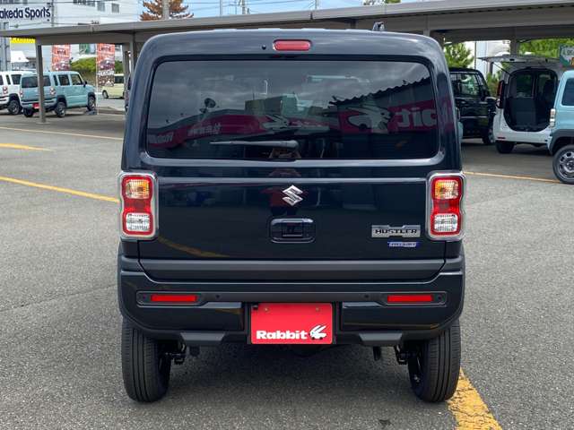 スズキ ハスラー ６６０ ハイブリッド Ｇ ４ＷＤ R6年 (東北) 99