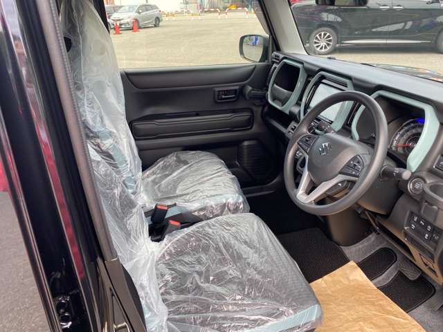 スズキ ハスラー ６６０ ハイブリッド Ｇ ４ＷＤ R6年 (東北) 99