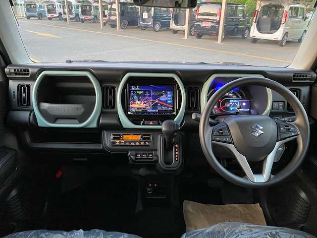 スズキ ハスラー ６６０ ハイブリッド Ｇ ４ＷＤ R6年 (東北) 99