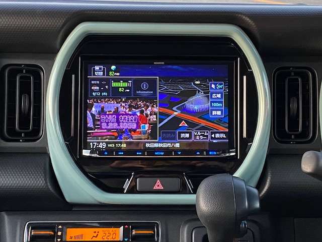 スズキ ハスラー ６６０ ハイブリッド Ｇ ４ＷＤ R6年 (東北) 99