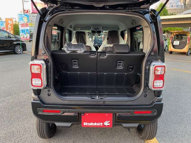 スズキ ハスラー ６６０ ハイブリッド Ｇ ４ＷＤ R6年 (東北) 99