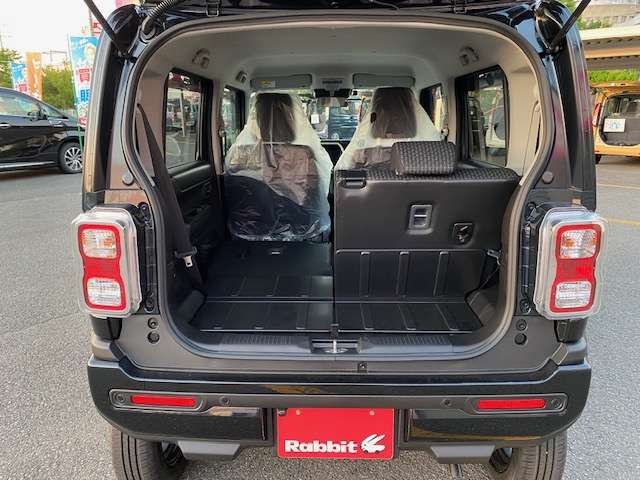 スズキ ハスラー ６６０ ハイブリッド Ｇ ４ＷＤ R6年 (東北) 99