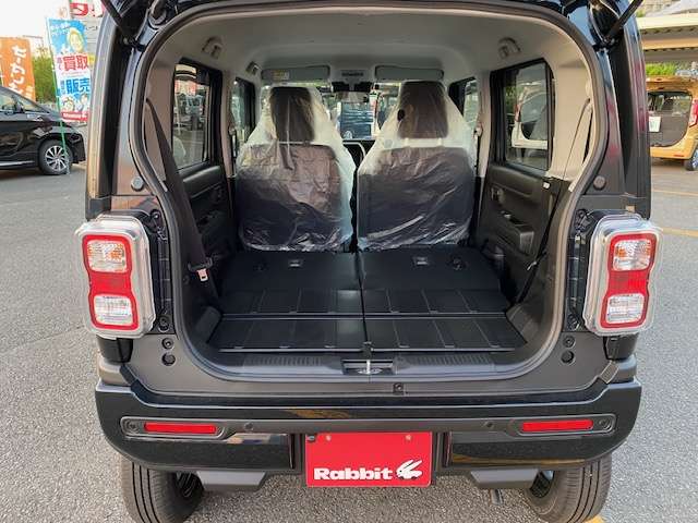 スズキ ハスラー ６６０ ハイブリッド Ｇ ４ＷＤ R6年 (東北) 99