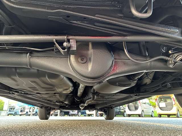 スズキ ハスラー ６６０ ハイブリッド Ｇ ４ＷＤ R6年 (東北) 99