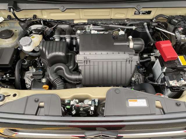 スズキ ハスラー ６６０ ハイブリッド Ｇ ４ＷＤ R6年 (東北) 99