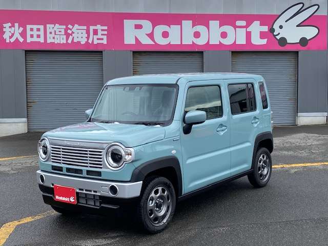 スズキ ハスラー ６６０ ハイブリッド Ｇ ４ＷＤ R6年 (東北) 99