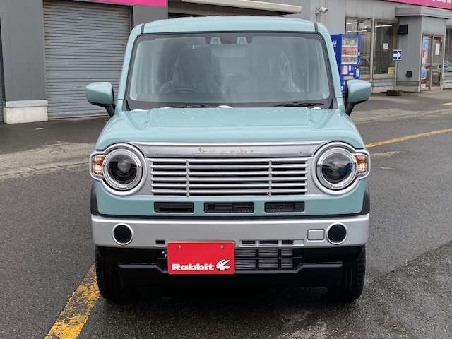 スズキ ハスラー ６６０ ハイブリッド Ｇ ４ＷＤ R6年 (東北) 99