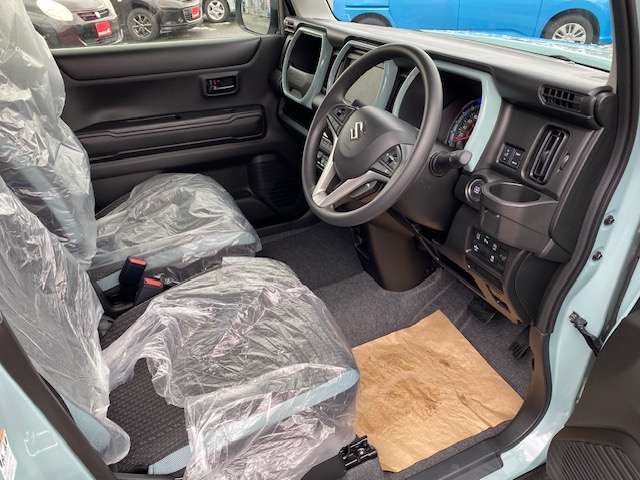 スズキ ハスラー ６６０ ハイブリッド Ｇ ４ＷＤ R6年 (東北) 99