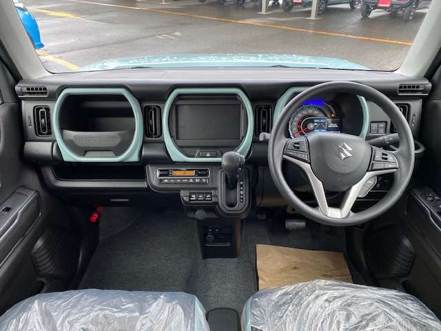 スズキ ハスラー ６６０ ハイブリッド Ｇ ４ＷＤ R6年 (東北) 99