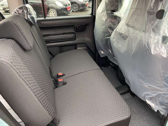 スズキ ハスラー ６６０ ハイブリッド Ｇ ４ＷＤ R6年 (東北) 99